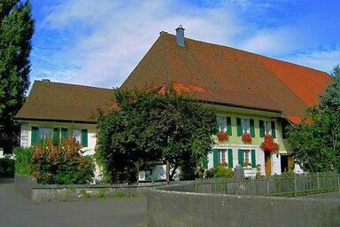 Stöckli - Hof zur Linde - Ferien auf dem Land - Ferien auf dem Bauernhof