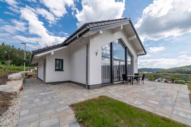 Ferienwohnung an der Therme Obernsees