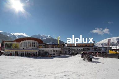 Alpe-Lux - Alpe Lux Smart Zimmer