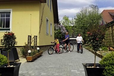 Ferienhaus Gundacker - Ferienwohnung 2