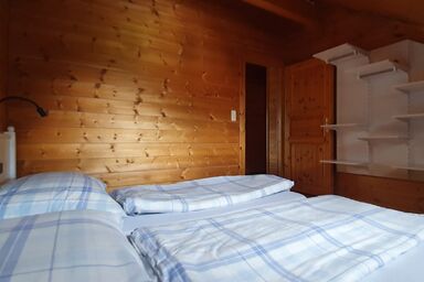 Biohof Herdengl - Ferienwohnung 1 (100qm) mit 3 Schlafräumen und großer Wohnküche