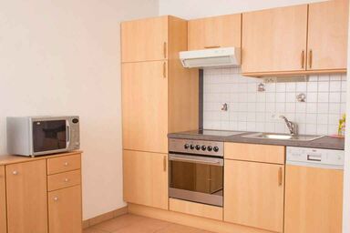 Ferienwohnung Hormann Silvia - Ferienwohnung 2 für 1-4 Personen (44 qm, EG)