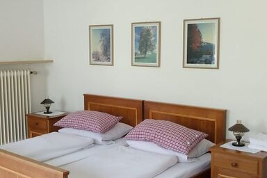 Schrankbaumerhof - Ferienwohnung für 5 Personen, 100 qm, 3 Schlafzimmern