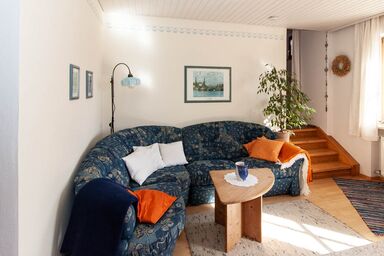 Huberhof - Ferienwohnung bis 5 Personen mit 2 Schlafzimmern