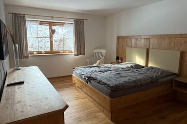 Ferienwohnung Mariengrund - Fewo Mariengrund, 2 bis 4 Personen, 105 qm, 2 separate Schlafzimmer