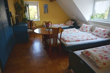 Gasthaus "Zur Krone" - MBZ Weizenstube mit kostenlosem Wlan