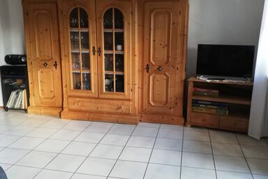 Dobhan Ferienwohnung - Ferienwohnung (90qm) mit Kamin