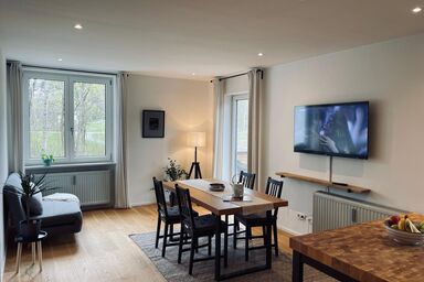 Apartment Seeblick - Appartement