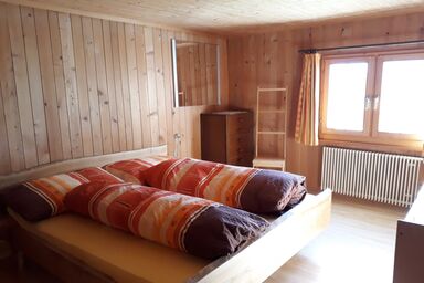 Bed & Breakfast Härihof - Doppelzimmer