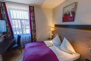 Alpina-home - Double room