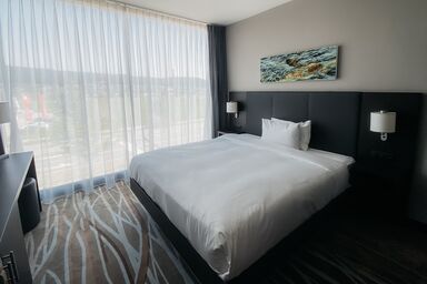 IIP Apartments - Double room