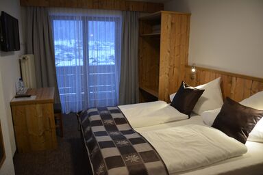 Pension Senner Harald Soukopf - Double room