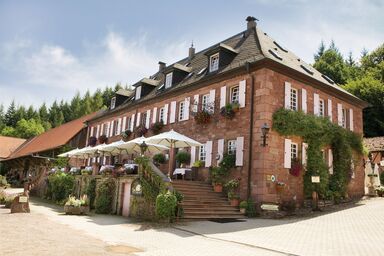 Der Schafhof - Double room