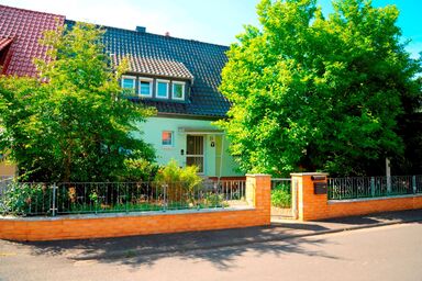 Im Grünen Haus Apartmenthaus - Double room