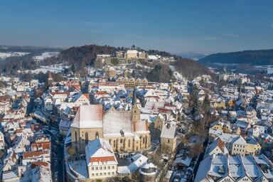 JUFA Hotel Festung Rosenberg Kronach - Double room