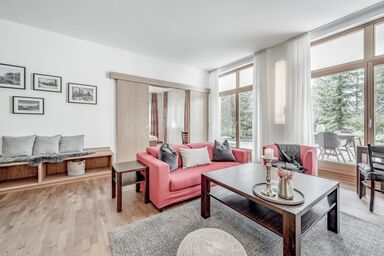 Residenzen Maximilian - Appartement "Niedere Munde" für 2 Personen