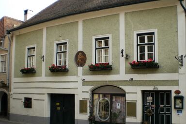 Gästehaus Meyer - Ferienwohnung