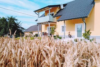 Grafhaidergut - Gesamtes Ferienhaus