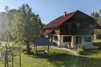 Hofstatt Salzburg Ferienhaus - Ferienhaus