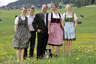 Hotel Gasthof Unterwöger - Balkonzimmer