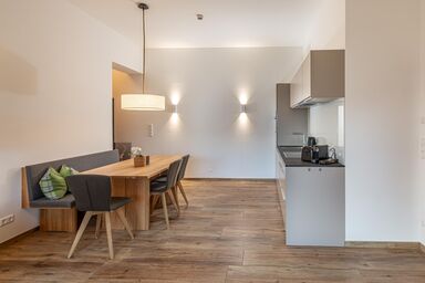 Skylodge Alpine Homes - Comfort Apartment mit Terrasse & Panoramablick