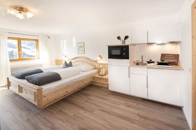 Fürstenhäusl - Studio NEU, 1-2 Personen