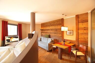 Auhof Wirtshaus & Suiten - Suite 55 inkl. Tauern Spa