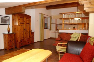 Ferienwohnung Leismüller - Apartment A