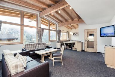 LENI MOUNTAIN APPARTEMENTS - Appartement Söldenkogl, FR