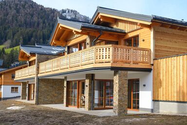 Dachstein Chalet - Dachstein Chalet Haus A