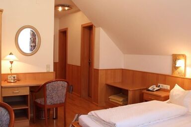 Gasthof Pension Linder - Doppelbettzimmer