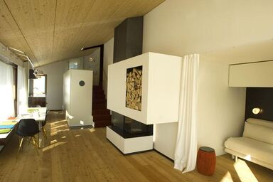 Lama, Design-Appartements - Appartement 11