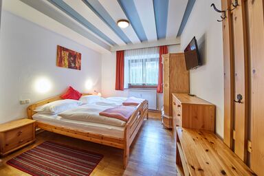 Appartement Katharina