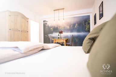 Ferienwohnung Somnia - Altstadt Gmunden - Apartment Somnia - Altstadt Gmunden