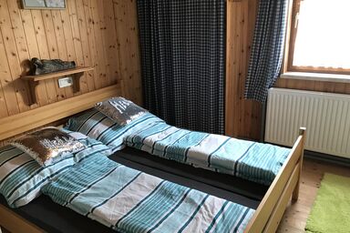 Haus Stadlau - Appartement Hochfichtblick mit 2 Schlafräumen