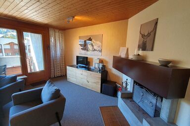Ferienzentrum Soleval 278 Premium - Ferienwohnung 278 (5 Betten/3 Zimmerwohnung)
