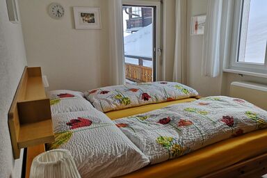 Christina 06 - Appartement/Fewo, Dusche oder Bad, WC, 4-Bettwohnu