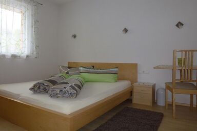 Ferienwohnung Hannes Steirer - Appartement/Fewo, Bad, WC