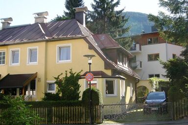 Chalet Struber - Appartement/Fewo, Bad, WC, 3 Schlafräume