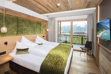 Wagner's Aparthotel - Karwendel premium