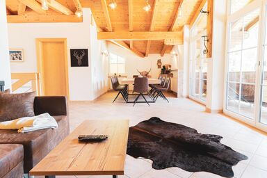 Alpen Loft - Appartement/Fewo