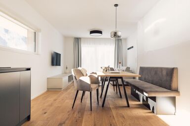 SIMA APARTMENTS - Apartments Typ 01