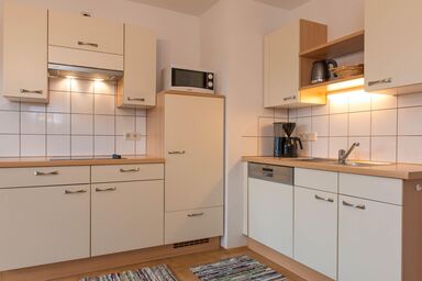 Ferienhaus Franz - Ferienwohnung 12 - 4-6 Personen