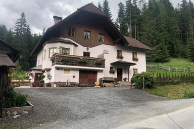 Ferienhaus Sophia & Ilse - Ferienhaus Ilse