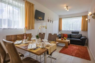 Apart Blassnig - Apartment "Ebner Joch"