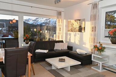 Luxus Appt. Alpenpanorama & Alpenblick - Designerwohnung Alpenblick