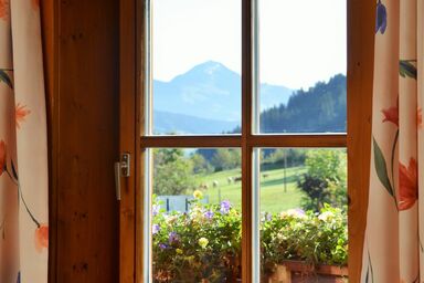 Steinerhof - Zweibettzimmer DU/WC