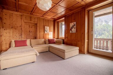 Weisshorn-Apartment by Arosa Holiday - Weisshorn - Appartment