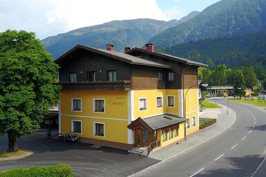 Erlenhof, Bergsteigerdorf Hotel - Stammhaus Doppelzimmer
