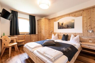 Pension Bauernhof Paulingerhof - Doppelzimmer zur Einzelnutzung